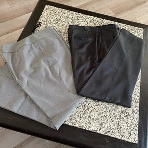 Pants size 12 $20 for the two of us